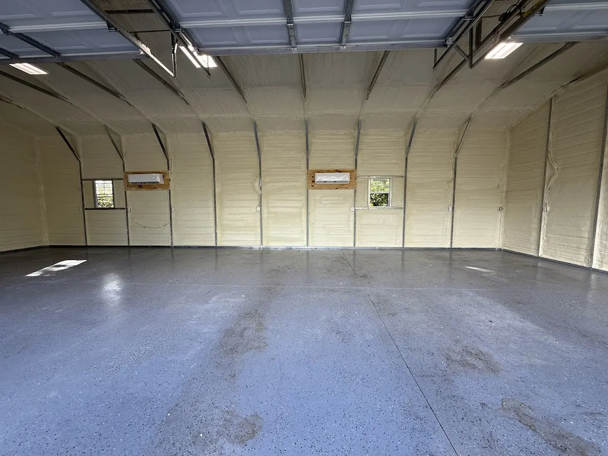 Spray Foam Roofing services in Winthrop Town, MA